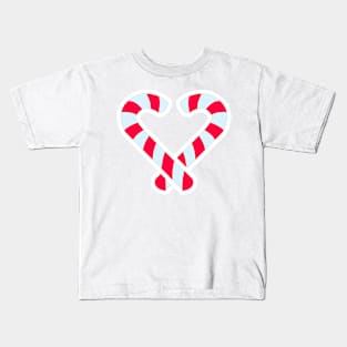 Candy Love Kids T-Shirt